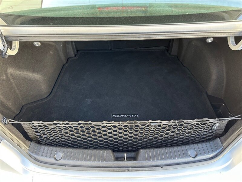 2013 Hyundai SONATA GLS - Photo 19 - Indianapolis, IN 46234