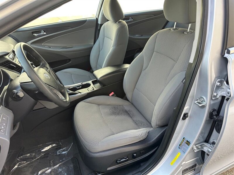 2013 Hyundai SONATA GLS - Photo 7 - Indianapolis, IN 46234