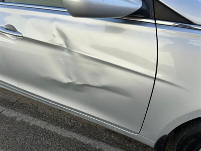 2013 Hyundai SONATA GLS - Photo 20 - Indianapolis, IN 46234