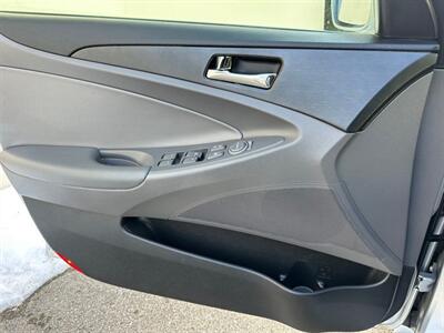 2013 Hyundai SONATA GLS - Photo 18 - Indianapolis, IN 46234