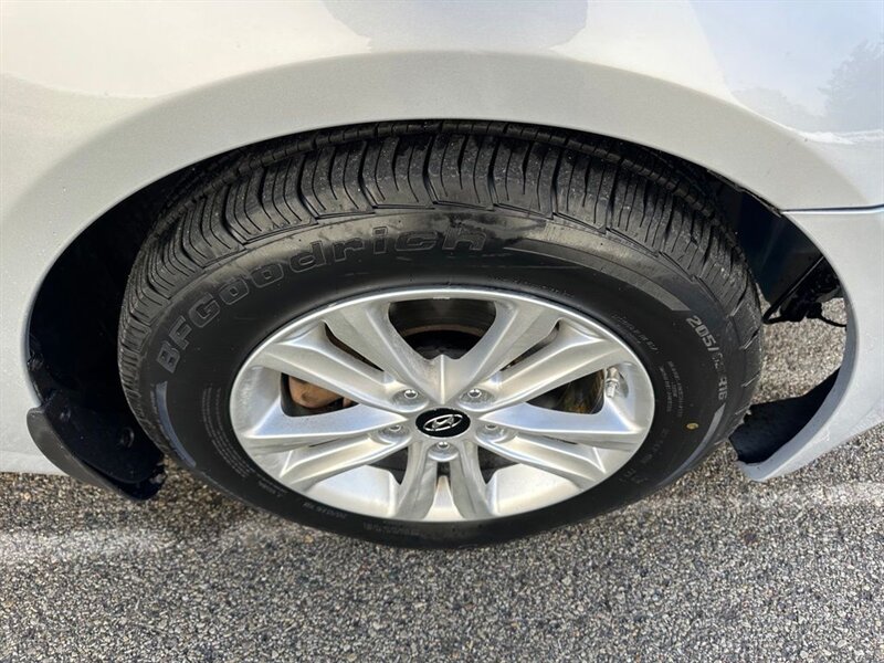 2013 Hyundai SONATA GLS - Photo 26 - Indianapolis, IN 46234