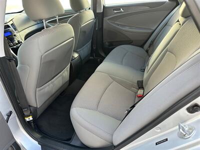 2013 Hyundai SONATA GLS - Photo 8 - Indianapolis, IN 46234