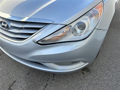 2013 Hyundai SONATA GLS - Photo 22 - Indianapolis, IN 46234