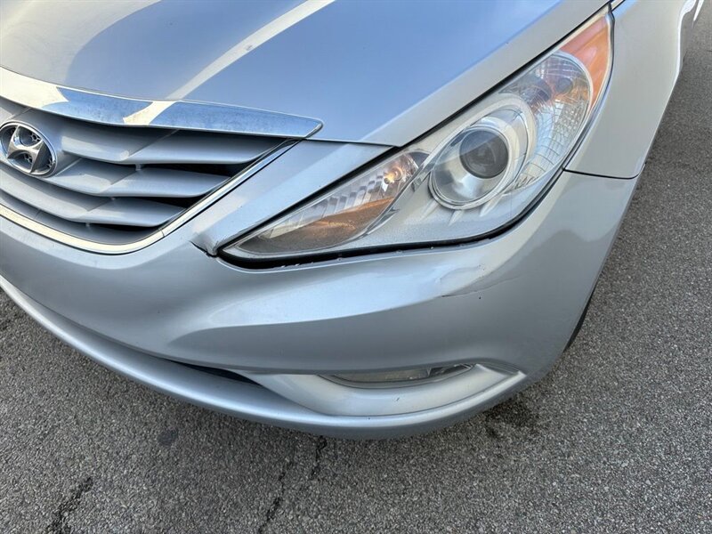 2013 Hyundai SONATA GLS - Photo 22 - Indianapolis, IN 46234