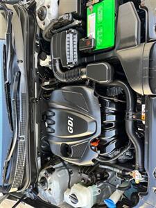 2013 Hyundai SONATA GLS - Photo 21 - Indianapolis, IN 46234