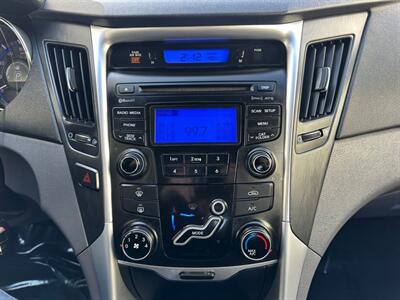 2013 Hyundai SONATA GLS - Photo 16 - Indianapolis, IN 46234