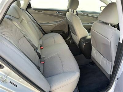 2013 Hyundai SONATA GLS - Photo 10 - Indianapolis, IN 46234