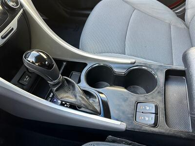 2013 Hyundai SONATA GLS - Photo 17 - Indianapolis, IN 46234