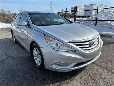 2013 Hyundai SONATA GLS - Photo 3 - Indianapolis, IN 46234