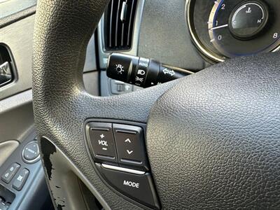 2013 Hyundai SONATA GLS - Photo 14 - Indianapolis, IN 46234