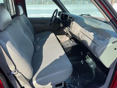 1995 Chevrolet W/T   - Photo 8 - Indianapolis, IN 46234