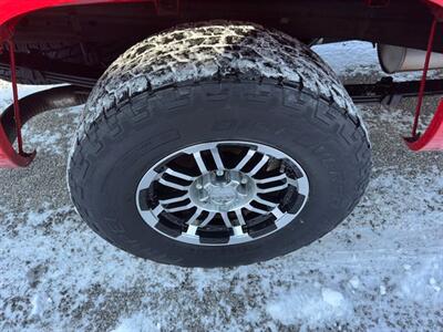 1995 Chevrolet W/T   - Photo 17 - Indianapolis, IN 46234