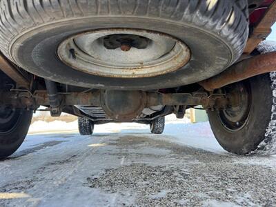 1995 Chevrolet W/T   - Photo 22 - Indianapolis, IN 46234