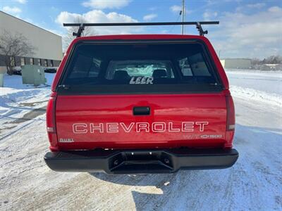 1995 Chevrolet W/T   - Photo 5 - Indianapolis, IN 46234