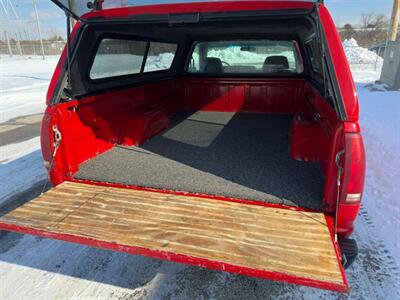 1995 Chevrolet W/T   - Photo 13 - Indianapolis, IN 46234