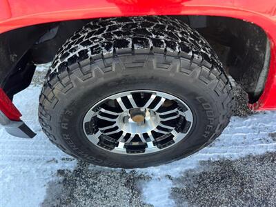 1995 Chevrolet W/T   - Photo 15 - Indianapolis, IN 46234