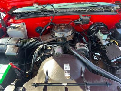 1995 Chevrolet W/T   - Photo 14 - Indianapolis, IN 46234