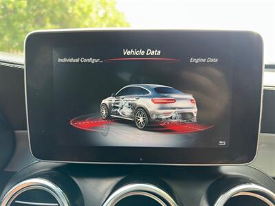 2019 Mercedes-Benz GLC GLC 63 AMG® 4MATIC® - Photo 51 - Indianapolis, IN 46234