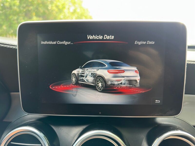 2019 Mercedes-Benz GLC GLC 63 AMG® 4MATIC® - Photo 51 - Indianapolis, IN 46234