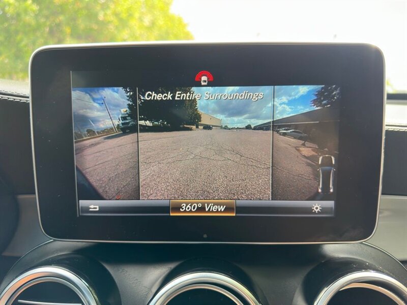 2019 Mercedes-Benz GLC GLC 63 AMG® 4MATIC® - Photo 53 - Indianapolis, IN 46234