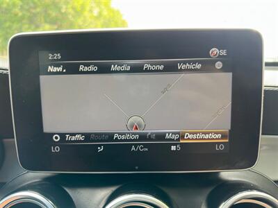 2019 Mercedes-Benz GLC GLC 63 AMG® 4MATIC® - Photo 44 - Indianapolis, IN 46234