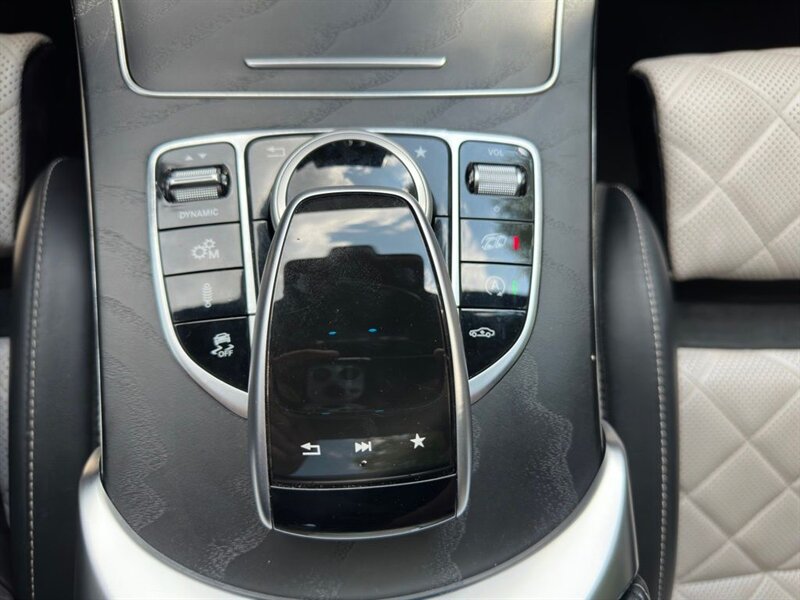 2019 Mercedes-Benz GLC GLC 63 AMG® 4MATIC® - Photo 61 - Indianapolis, IN 46234