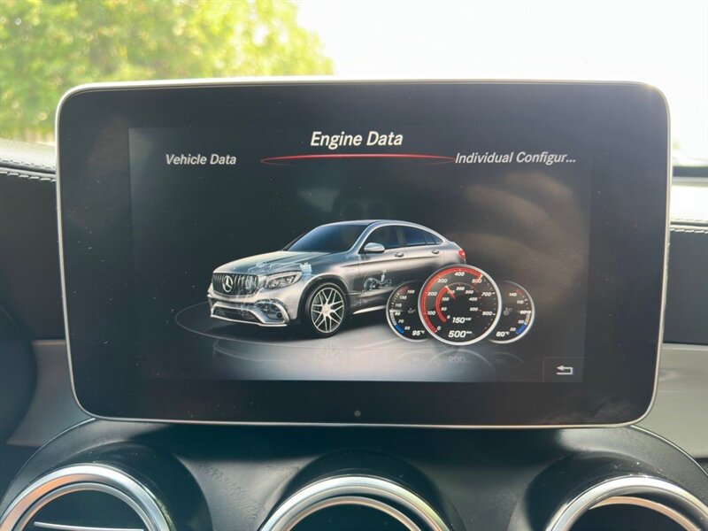 2019 Mercedes-Benz GLC GLC 63 AMG® 4MATIC® - Photo 50 - Indianapolis, IN 46234