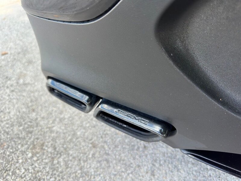 2019 Mercedes-Benz GLC GLC 63 AMG® 4MATIC® - Photo 70 - Indianapolis, IN 46234