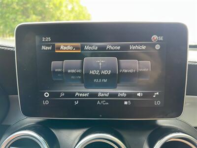 2019 Mercedes-Benz GLC GLC 63 AMG® 4MATIC® - Photo 46 - Indianapolis, IN 46234