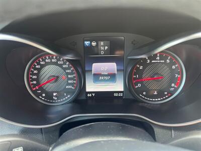 2019 Mercedes-Benz GLC GLC 63 AMG® 4MATIC® - Photo 22 - Indianapolis, IN 46234