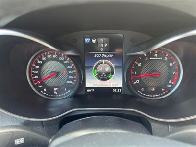 2019 Mercedes-Benz GLC GLC 63 AMG® 4MATIC® - Photo 24 - Indianapolis, IN 46234