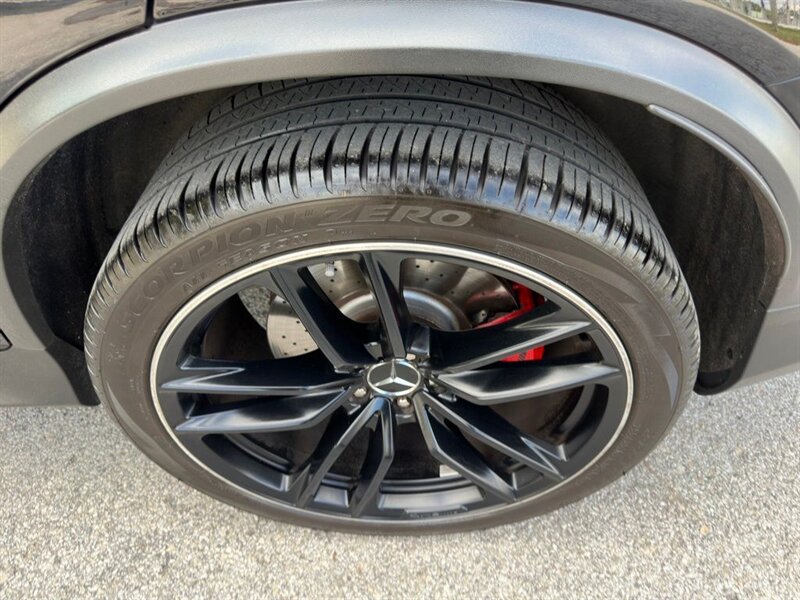 2019 Mercedes-Benz GLC GLC 63 AMG® 4MATIC® - Photo 77 - Indianapolis, IN 46234