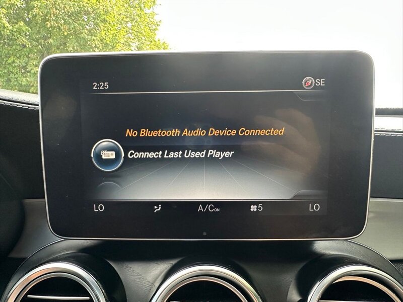 2019 Mercedes-Benz GLC GLC 63 AMG® 4MATIC® - Photo 47 - Indianapolis, IN 46234