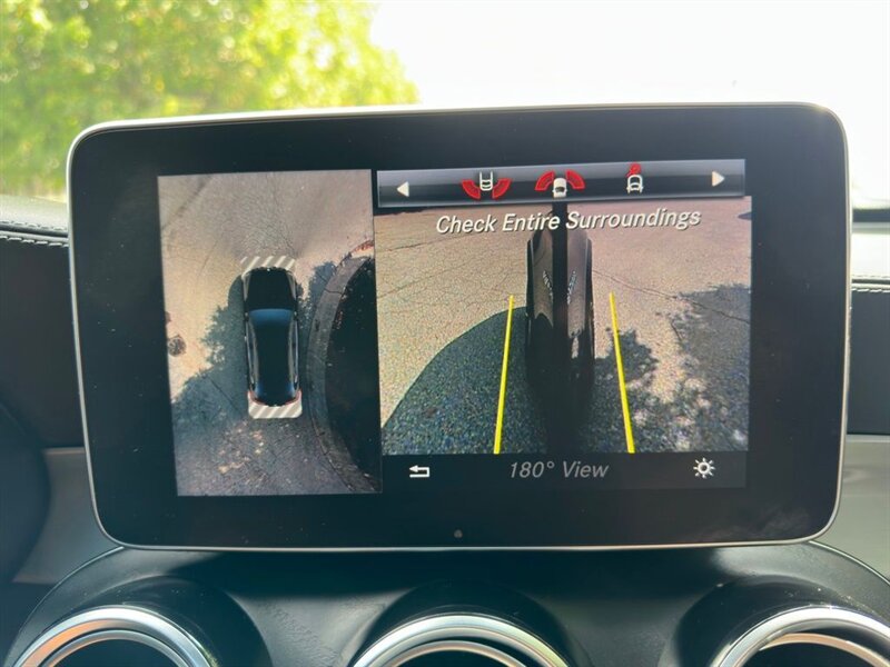 2019 Mercedes-Benz GLC GLC 63 AMG® 4MATIC® - Photo 56 - Indianapolis, IN 46234