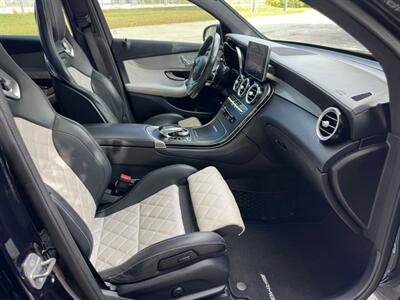 2019 Mercedes-Benz GLC GLC 63 AMG® 4MATIC® - Photo 19 - Indianapolis, IN 46234