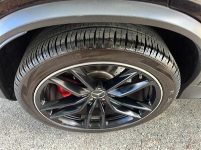 2019 Mercedes-Benz GLC GLC 63 AMG® 4MATIC® - Photo 78 - Indianapolis, IN 46234