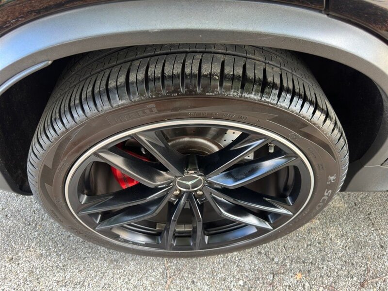 2019 Mercedes-Benz GLC GLC 63 AMG® 4MATIC® - Photo 78 - Indianapolis, IN 46234