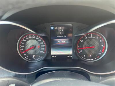 2019 Mercedes-Benz GLC GLC 63 AMG® 4MATIC® - Photo 28 - Indianapolis, IN 46234