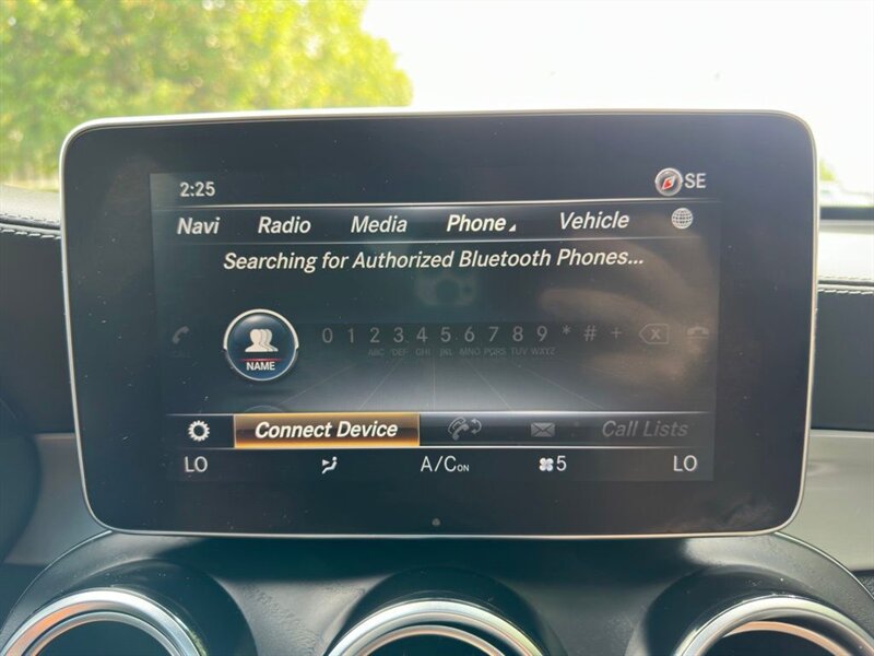 2019 Mercedes-Benz GLC GLC 63 AMG® 4MATIC® - Photo 48 - Indianapolis, IN 46234