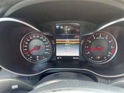 2019 Mercedes-Benz GLC GLC 63 AMG® 4MATIC® - Photo 26 - Indianapolis, IN 46234