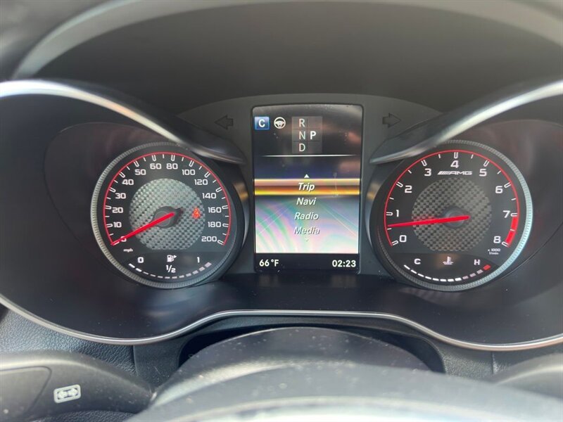 2019 Mercedes-Benz GLC GLC 63 AMG® 4MATIC® - Photo 26 - Indianapolis, IN 46234