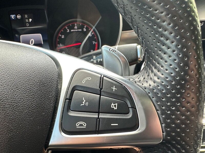 2019 Mercedes-Benz GLC GLC 63 AMG® 4MATIC® - Photo 41 - Indianapolis, IN 46234