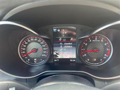 2019 Mercedes-Benz GLC GLC 63 AMG® 4MATIC® - Photo 36 - Indianapolis, IN 46234