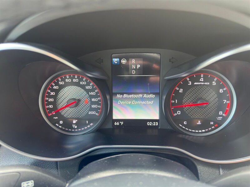 2019 Mercedes-Benz GLC GLC 63 AMG® 4MATIC® - Photo 29 - Indianapolis, IN 46234