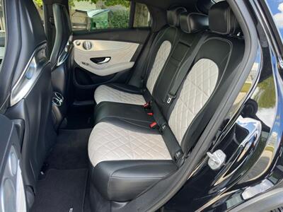 2019 Mercedes-Benz GLC GLC 63 AMG® 4MATIC® - Photo 15 - Indianapolis, IN 46234