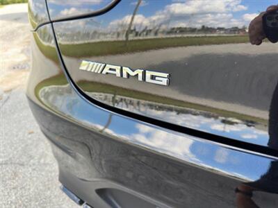 2019 Mercedes-Benz GLC GLC 63 AMG® 4MATIC® - Photo 69 - Indianapolis, IN 46234