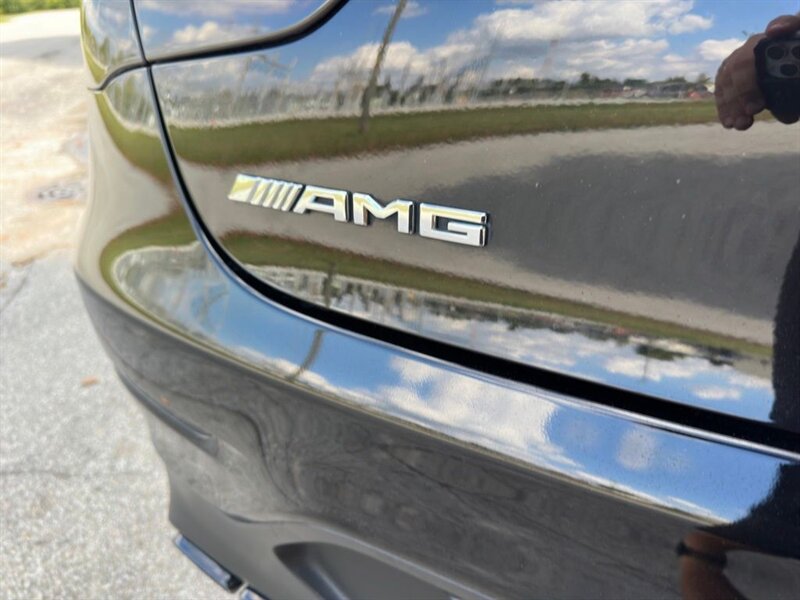 2019 Mercedes-Benz GLC GLC 63 AMG® 4MATIC® - Photo 69 - Indianapolis, IN 46234