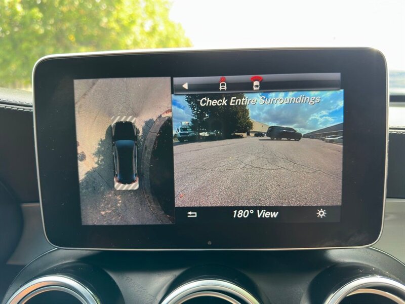 2019 Mercedes-Benz GLC GLC 63 AMG® 4MATIC® - Photo 54 - Indianapolis, IN 46234