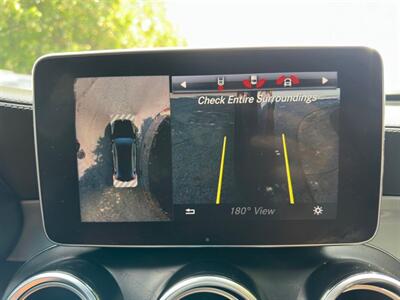 2019 Mercedes-Benz GLC GLC 63 AMG® 4MATIC® - Photo 57 - Indianapolis, IN 46234