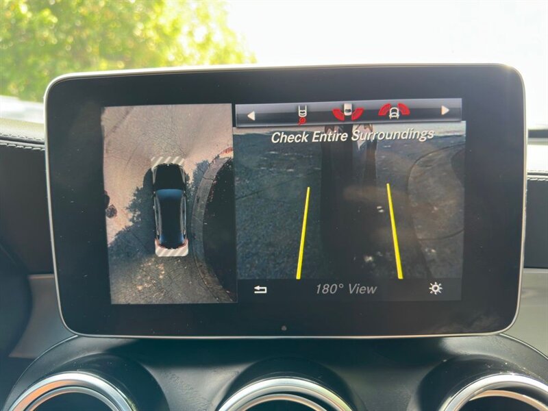 2019 Mercedes-Benz GLC GLC 63 AMG® 4MATIC® - Photo 57 - Indianapolis, IN 46234